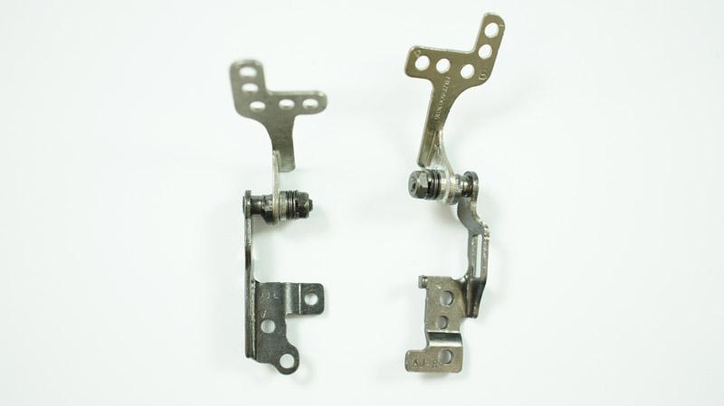 Петли для ноутбука Acer ASPIRE ONE D270 (230168)