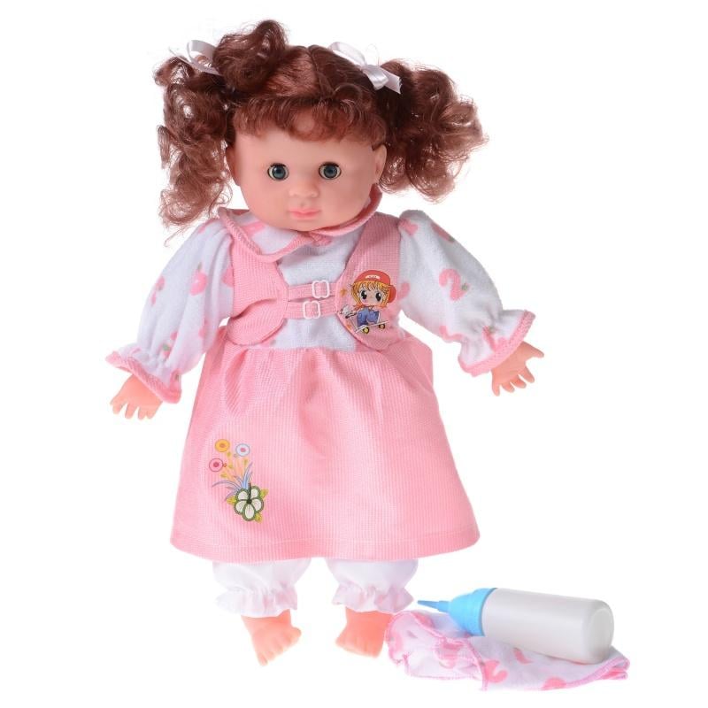 Игрушка Пупс (ID41A)