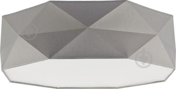 Люстра TK Lighting Kantoor 1566 Сірий (TK1566)