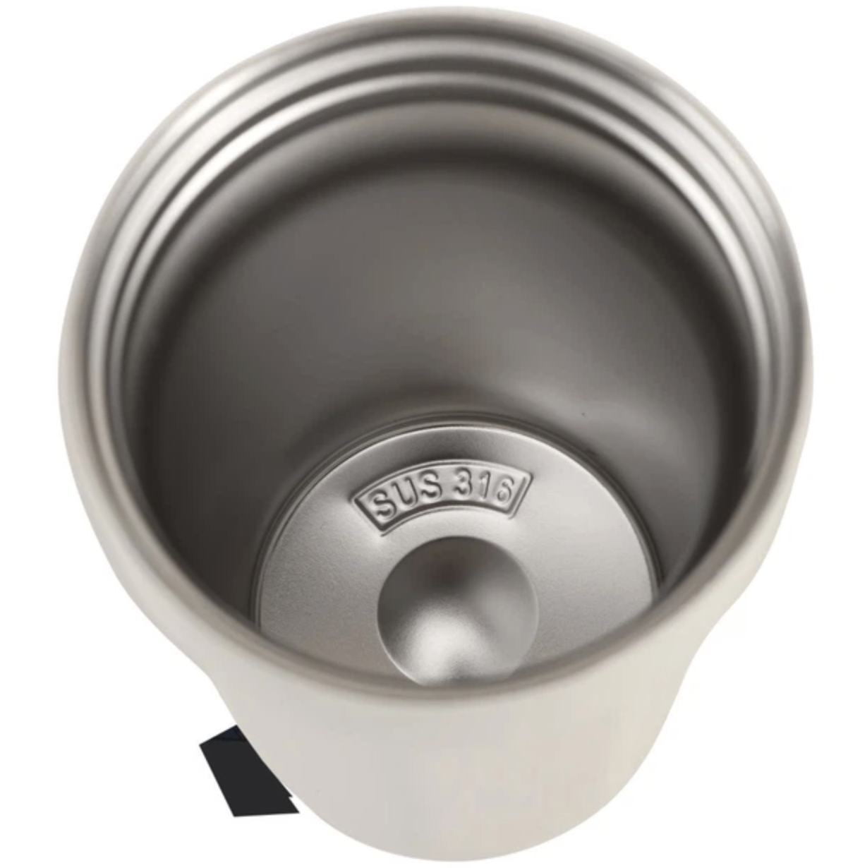 Термокружка Anker Portable Coffee Cup - фото 4