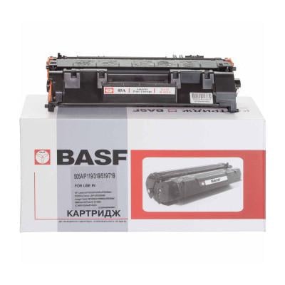 Картридж-тонер BASF Canon 719/CE505A/CF280A MF5840/HP P2035/M401 (BASF-KT-719)