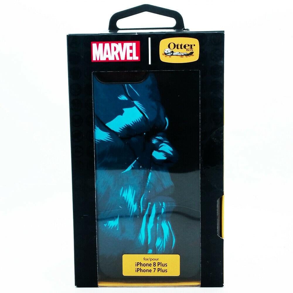 Чехол OtterBox Symmetry Series Marvel Avengers Thanos Мстители Танос для Iphone 7/8 Plus - фото 8