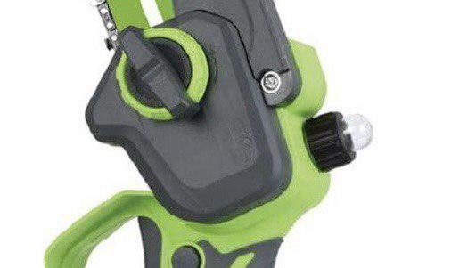 Пила ручна ланцюгова акумуляторна GRASSER GCS602 (27369474) - фото 2 Пила ручна ланцюгова акумуляторна GRASSER GCS602 (27369474) - фото 2