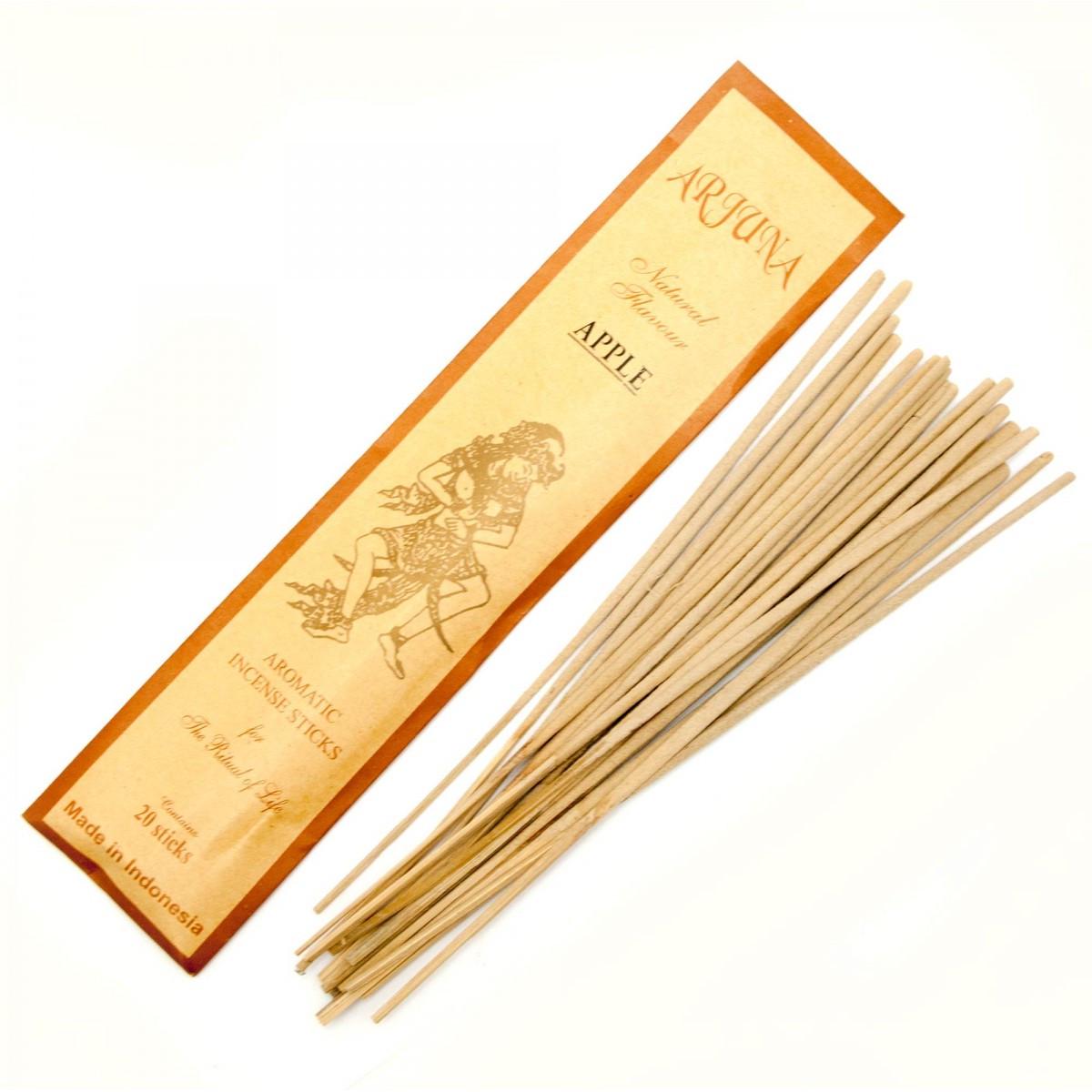 Ароматичні пахощі Arjuna Яблуко пилкові (14-29449K)