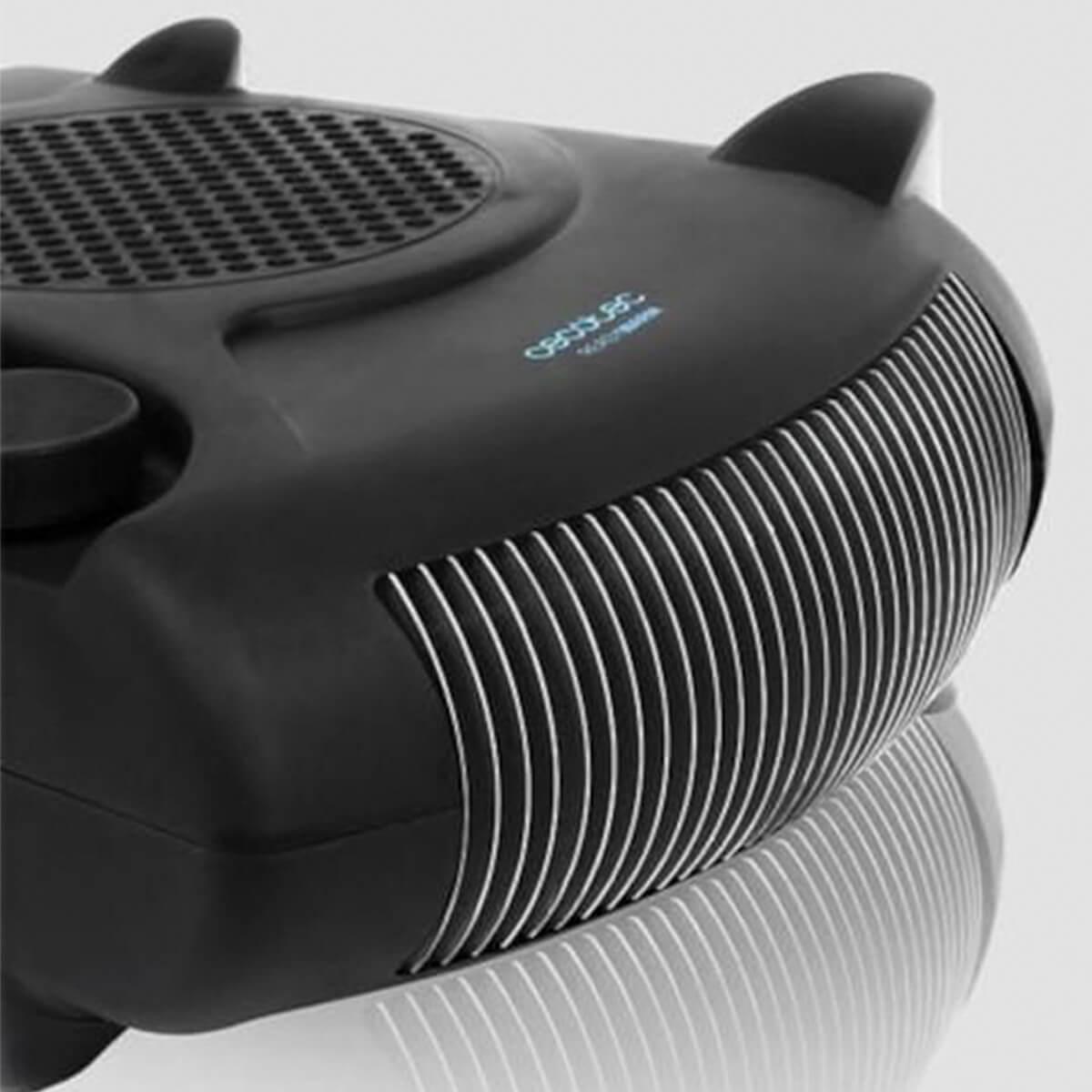 Тепловентилятор CECOTEC Ready Warm 9700 Force Dual - фото 3
