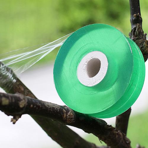 Стрічка для щеплення та окулювання 2 см х 100 м (1172401409) - фото 4 Стрічка для щеплення та окулювання 2 см х 100 м (1172401409) - фото 4