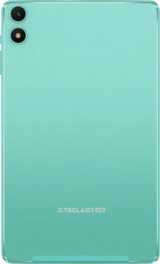 Планшет Teclast P85T 4/64Gb Global Version Green - фото 4