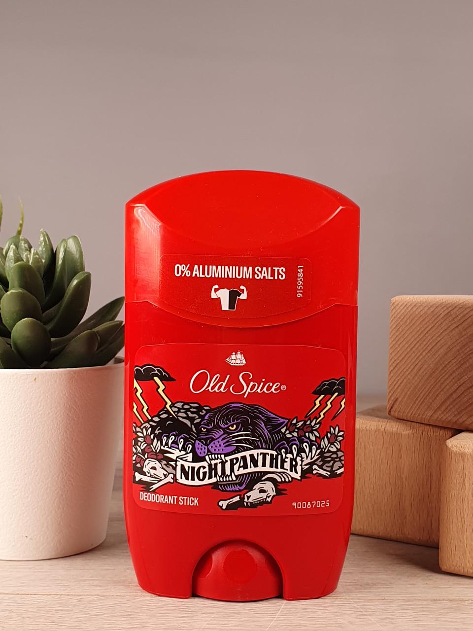 Дезодорант твердий Old Spice Nightpather 50 мл (1881724384)