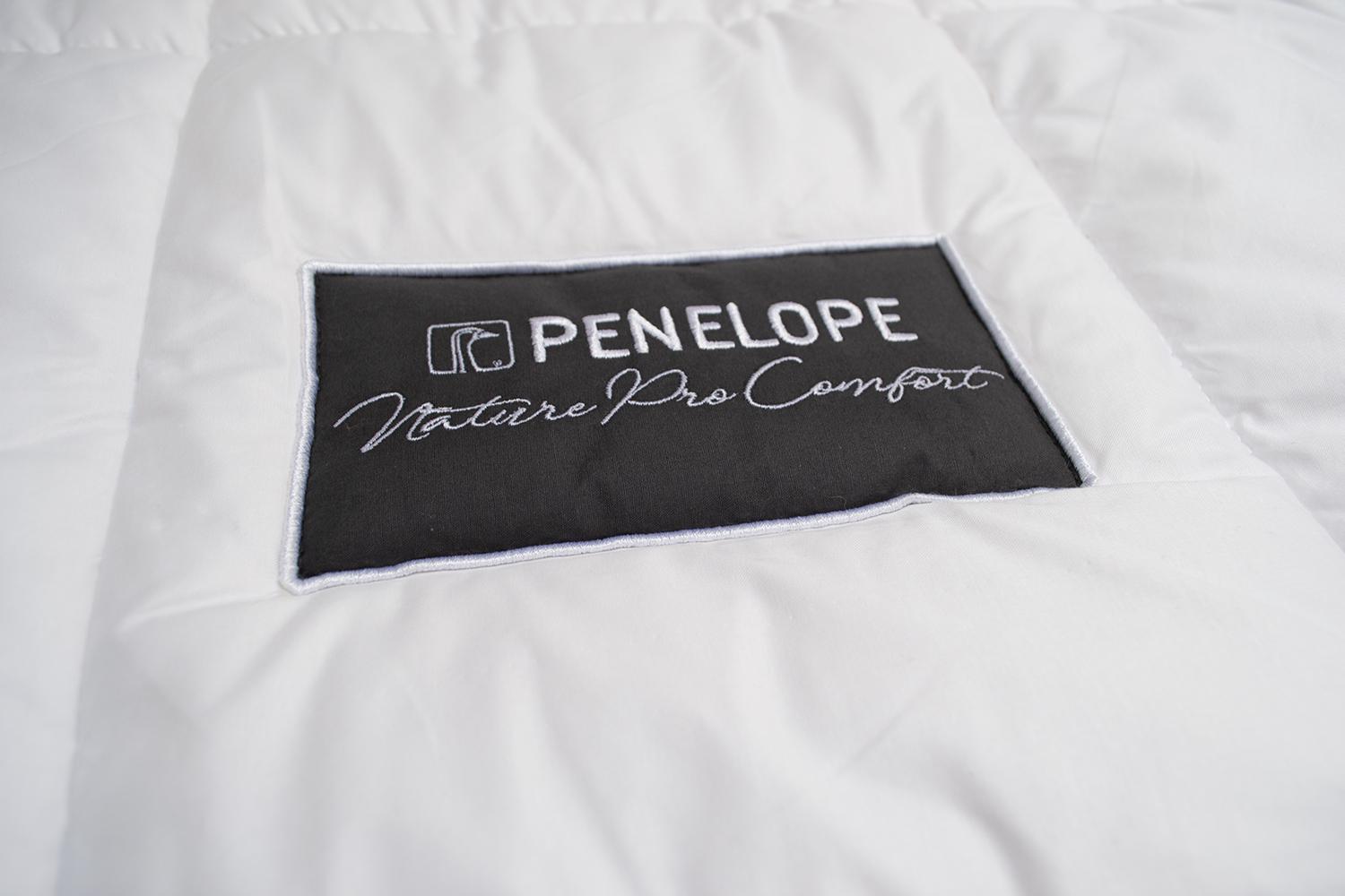 Топпер Penelope Nature Pro Comfort 160x200+2+5 см (svt-2000022332316) - фото 7 Топпер Penelope Nature Pro Comfort 160x200+2+5 см (svt-2000022332316) - фото 7