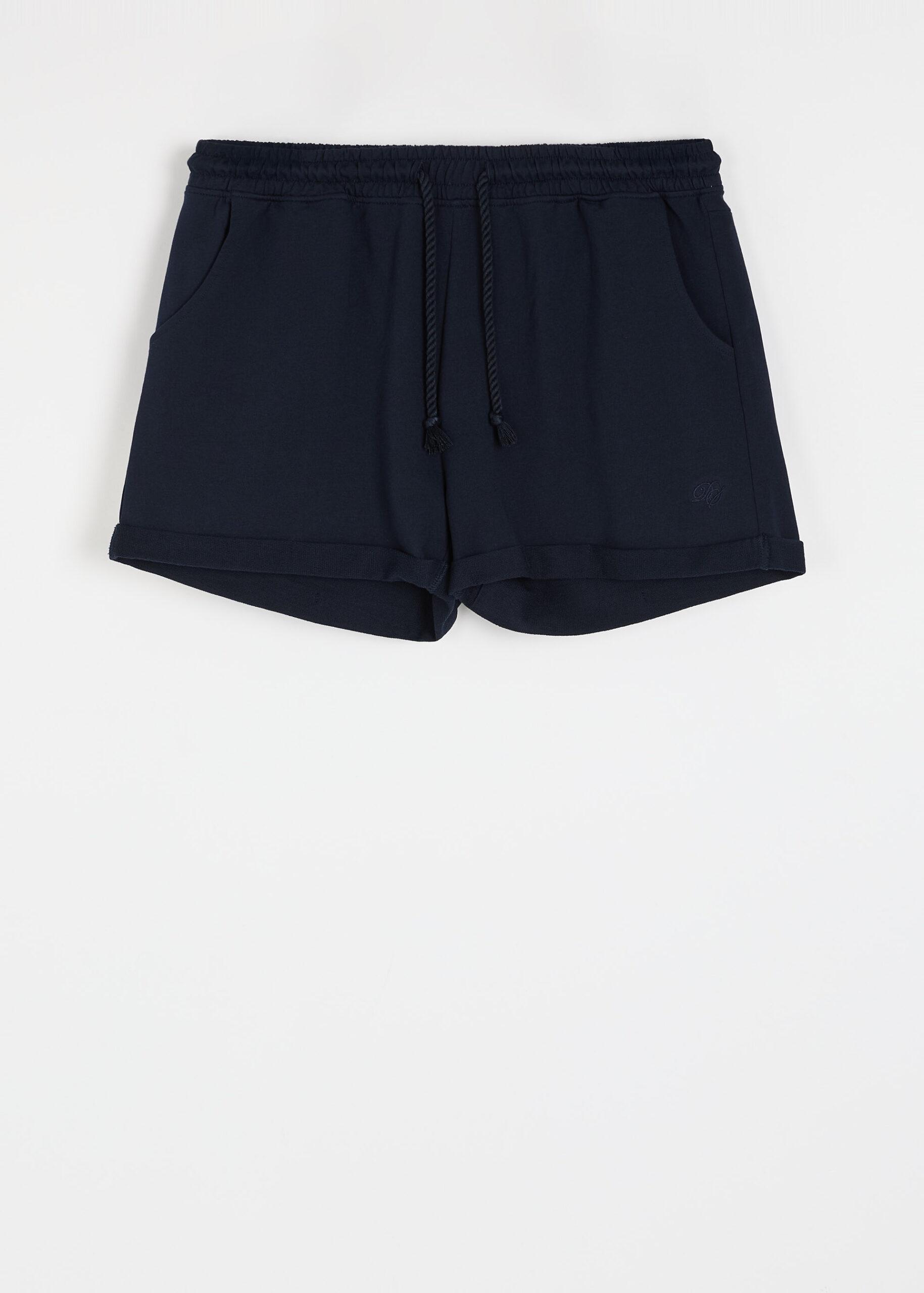 Шорти жіночі Diverse MAFFEN M Синій (5905384135728) - фото 6 Шорти жіночі Diverse MAFFEN M Синій (5905384135728) - фото 6