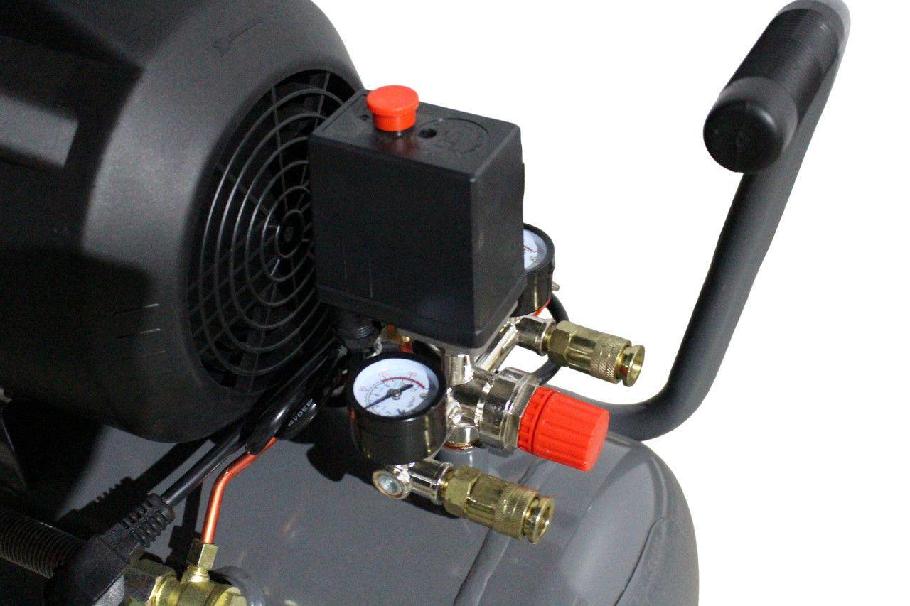 Компрессор поршневой MAST 2047/50L 220V (27776580) - фото 5 Компрессор поршневой MAST 2047/50L 220V (27776580) - фото 5