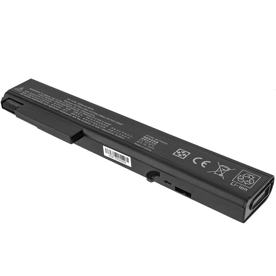 Аккумулятор для ноутбука HP EliteBook 8730w 5200 mAh 10,8V (120940)