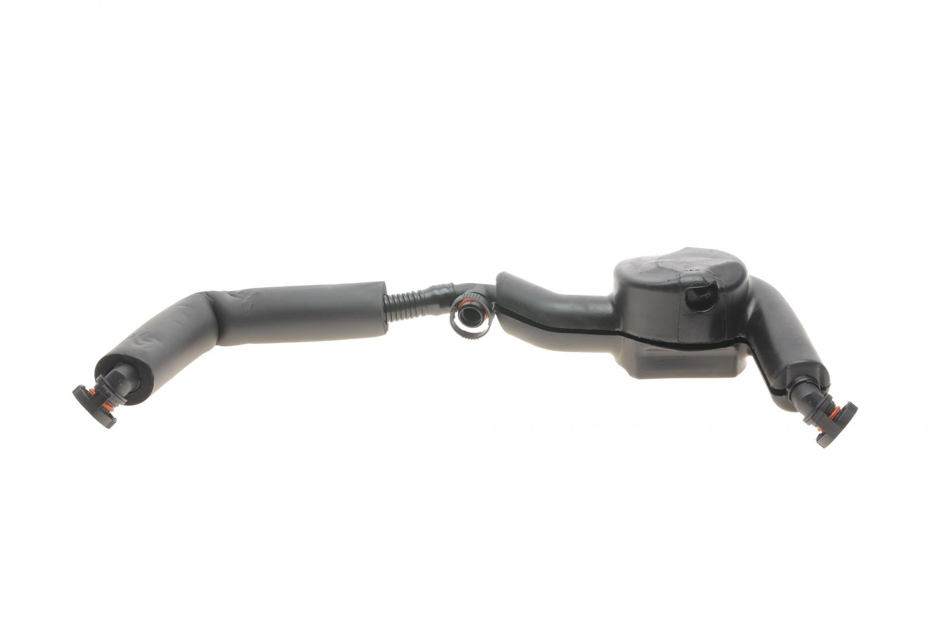Патрубок вентиляції картера BOGAP BMW 5 E60/7 E65-E67/X5 E70 01-12 (B1210125)