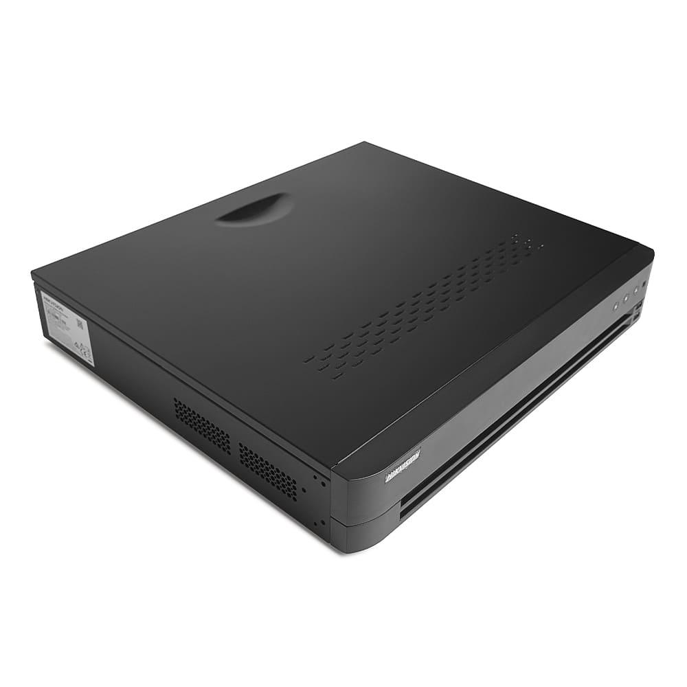 Видеорегистратор Hikvision NVR DS-7716NI-Q4/16P (C) 16-канальный - фото 5 Видеорегистратор Hikvision NVR DS-7716NI-Q4/16P (C) 16-канальный - фото 5