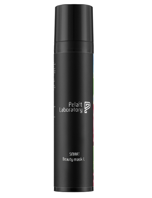 Маска для моделювання овалу обличчя Pelart Laboratory Smart Beauty Mask L 100 мл (167) Маска для моделювання овалу обличчя Pelart Laboratory Smart Beauty Mask L 100 мл (167)
