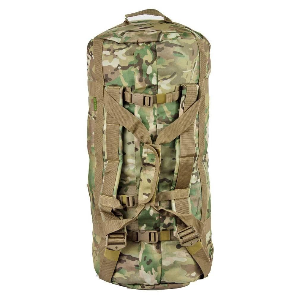 Сумка поликордура 90 л Мультикам (MGS90PM)