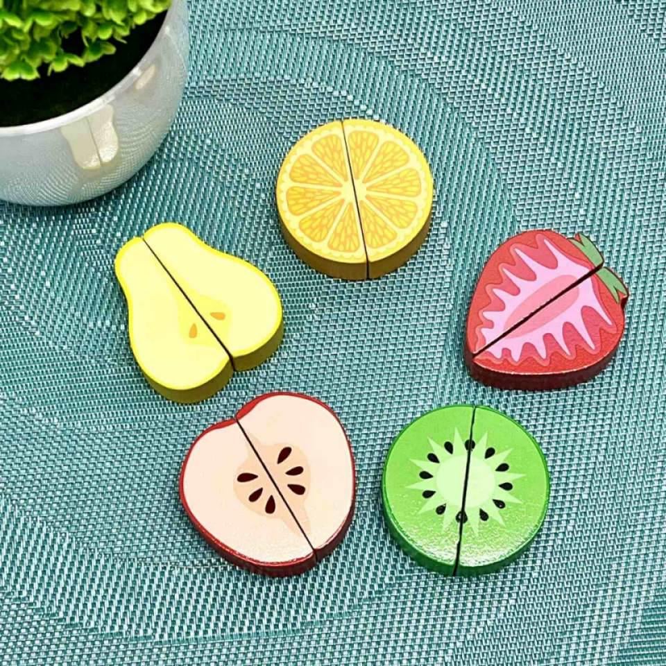 Деревянная доска логическая WToys сортер/геометрические фигуры/фрукты/магнитная игра рыбалка (68379) - фото 11 Деревянная доска логическая WToys сортер/геометрические фигуры/фрукты/магнитная игра рыбалка (68379) - фото 11