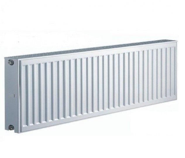Радіатор сталевий Guinness тип 22 300x1000 бічне підключення (G223010) Радіатор сталевий Guinness тип 22 300x1000 бічне підключення (G223010)