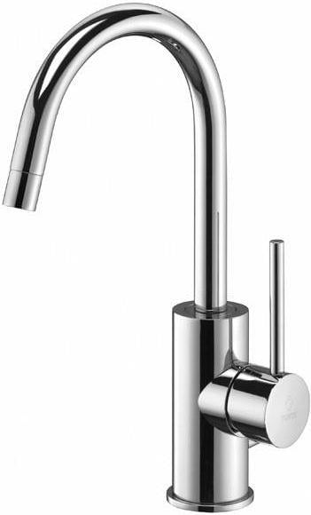 Смеситель для умывальника Paffoni Light LIG077 (2211459)