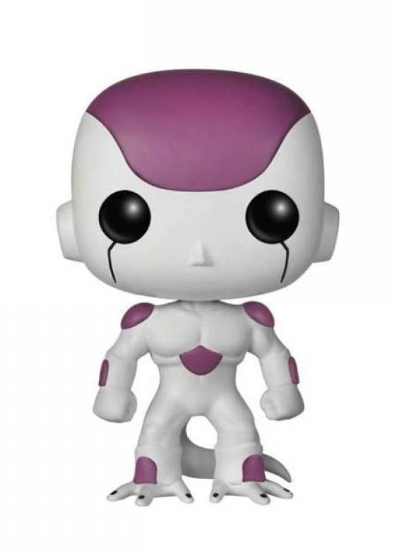 Дитяча ігрова фігурка Funko Pop Dragon Ball Z Frieza Final Form Фріза Фінал №012 (24065014)