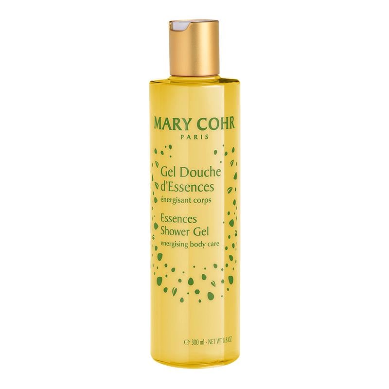 Гель для душа Gel Douche d'Exception Mary Cohr Изысканный 300 мл (892840)