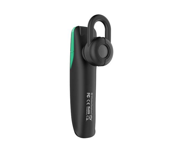 Моногарнітура Hoco E1 Bluetooth Black - фото 4