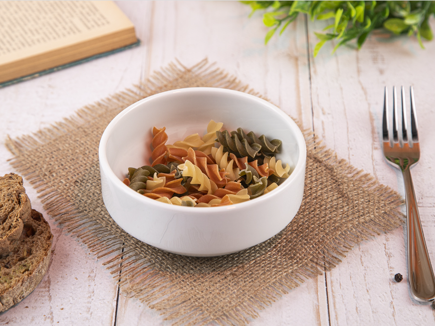 Набор Güral Enternational из 4 пиал 12 см White (EO12JK00) - фото 5 Набор Güral Enternational из 4 пиал 12 см White (EO12JK00) - фото 5