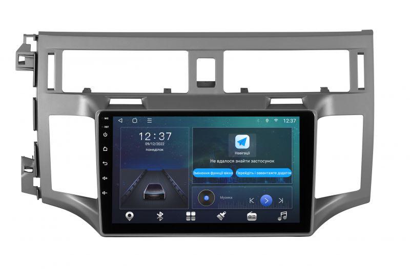 Магнитола штатная Soundbox MTX-1221 для Toyota Avalon 2005-2008 (11923678)