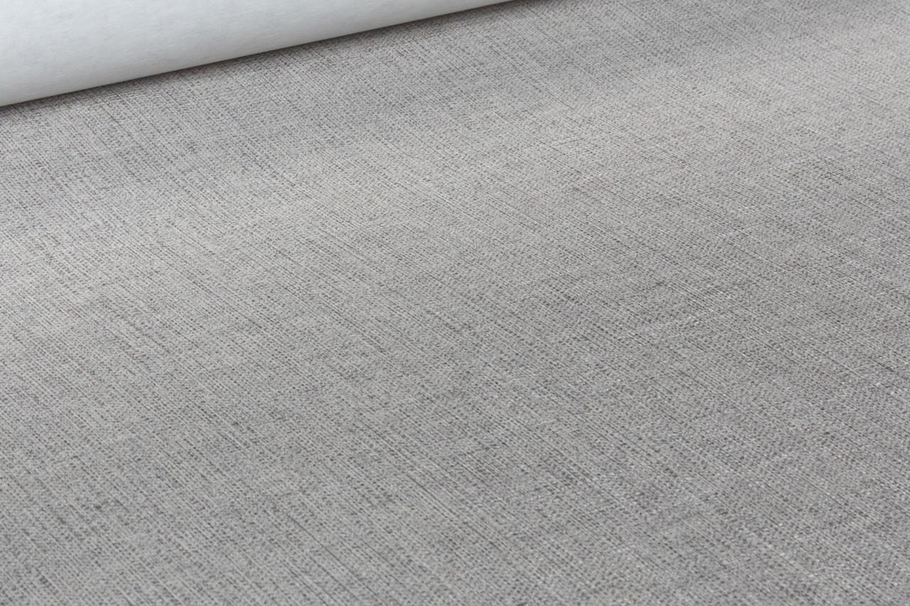 Шпалери флізелінові Caselio Linen 2 LNI103229156 Фон вініл гарячого тиснення 0,53х10,05 м Сірий Шпалери флізелінові Caselio Linen 2 LNI103229156 Фон вініл гарячого тиснення 0,53х10,05 м Сірий