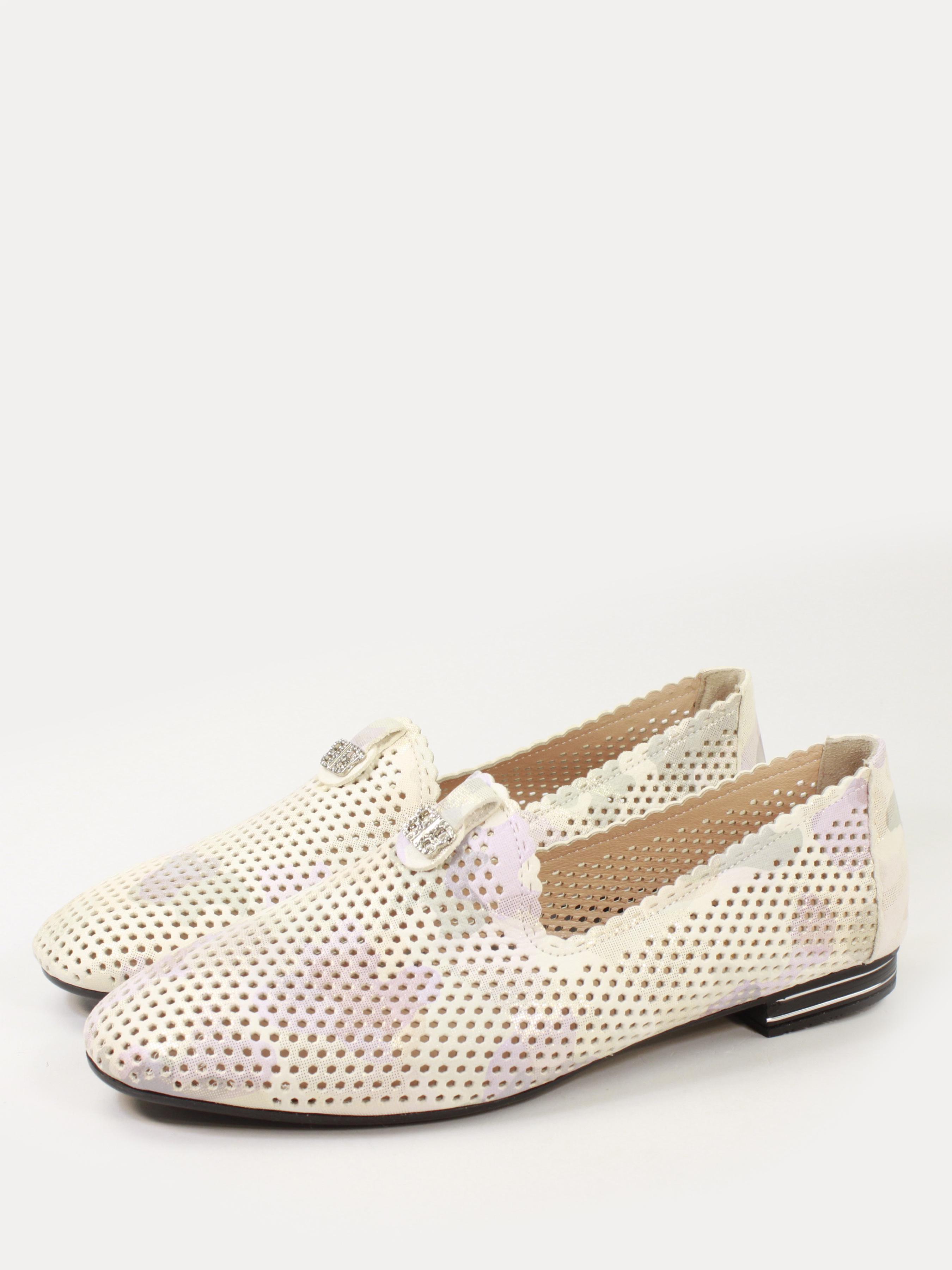 Лоферы женские It-girl 9094-66 р. 37 Beige Лоферы женские It-girl 9094-66 р. 37 Beige