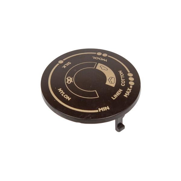 Ручка терморегулятора для утюга Philips 423902160181