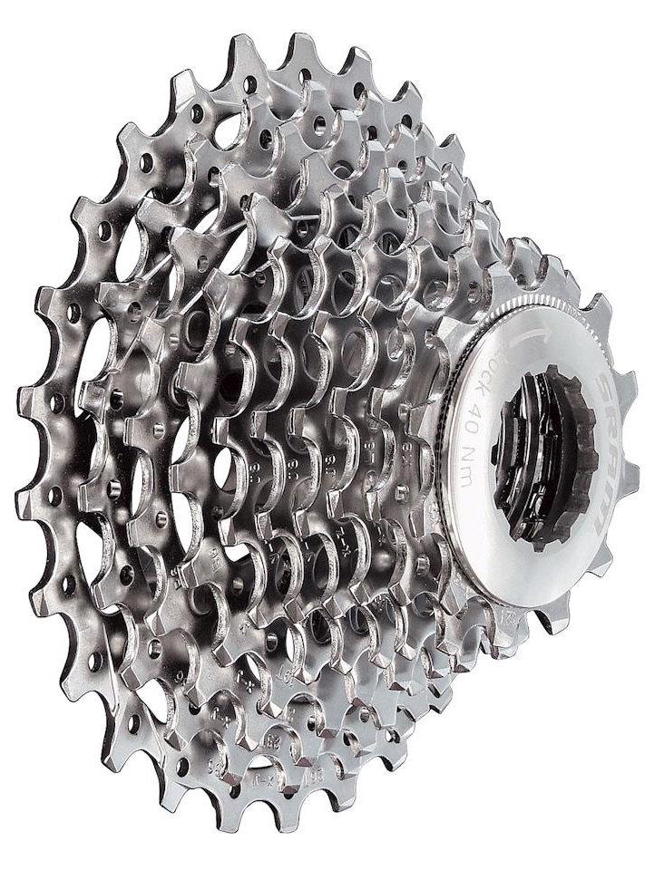 Касета Sram Apex PG-1070, 11-28T Касета Sram Apex PG-1070, 11-28T