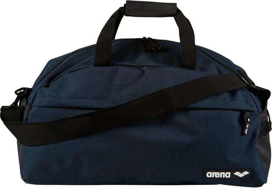 Сумка спортивная Arena TEAM DUFFLE 25L Темно-синий (002483-710)