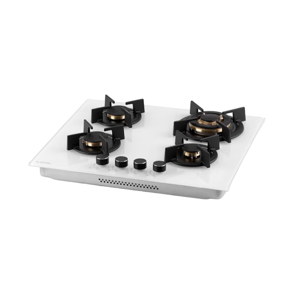 Варочная поверхность газовая Klarstein Goldflame 4 (10035499)