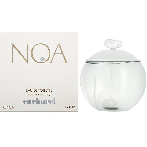 Туалетна вода для жінок Cacharel Noa 100 мл (773)