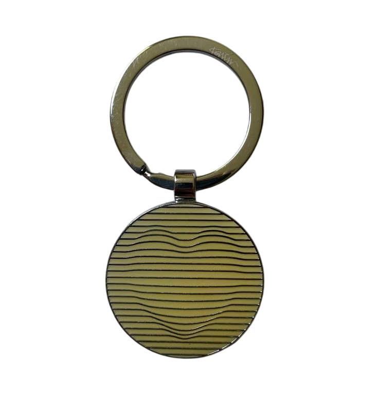 Брелок Billow 7,3х3,7х0,7 см