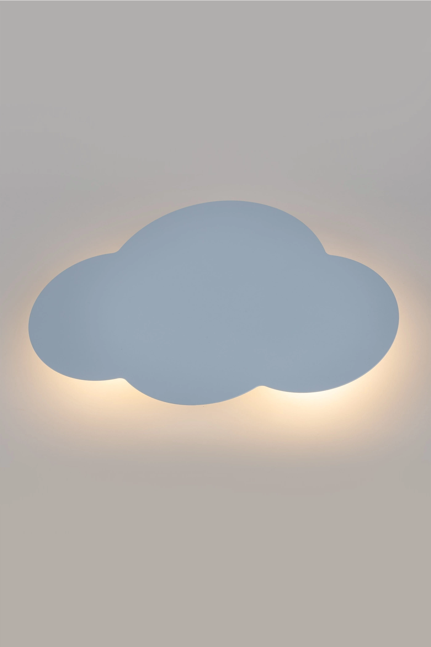 Бра TK Lighting CLOUD 2 X G9 Blue (TK_4966) - фото 4
