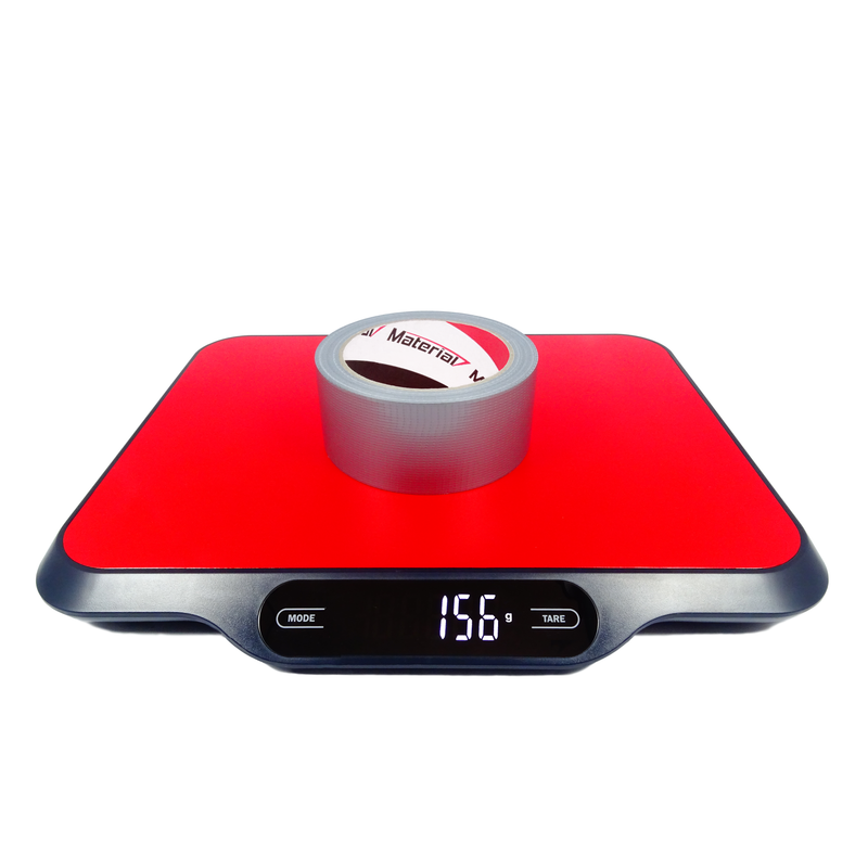 Скотч армированный Material 20 м 45 мм 150 мкм Серый (SAM2045) - фото 2 Скотч армированный Material 20 м 45 мм 150 мкм Серый (SAM2045) - фото 2