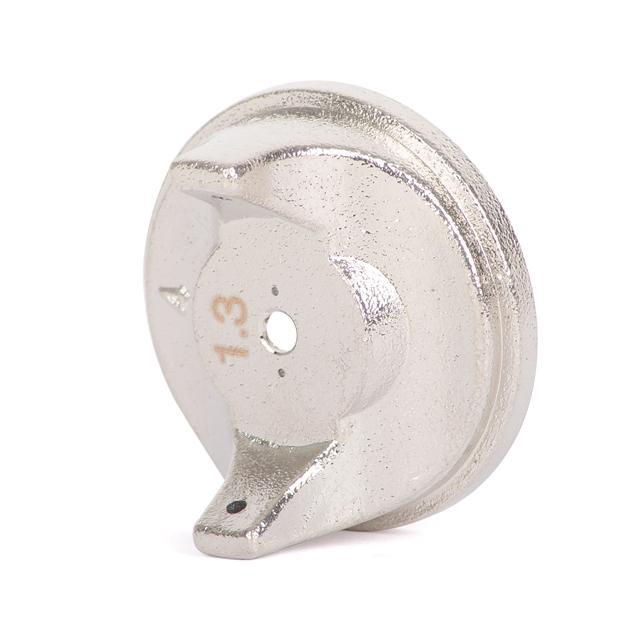 Комплект форсунки Intertool PT-2003 1,3 мм для фарбопульпу HP РТ-0204/PT-0205/PT-0210/PT-0211 (9187324)