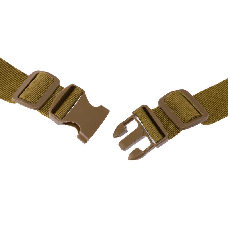 Сумка на пояс SP-Sport 37х18х3 см (TY-8032) - фото 3