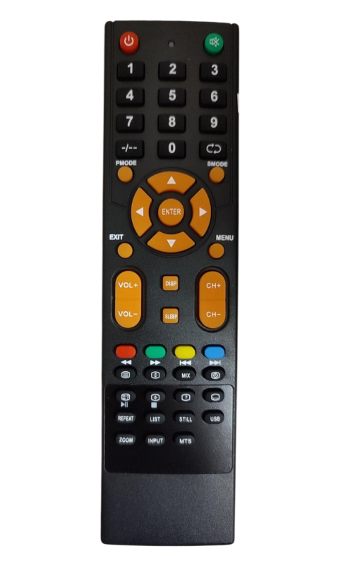 Пульт для Ergo LE17D5 (1515349324)