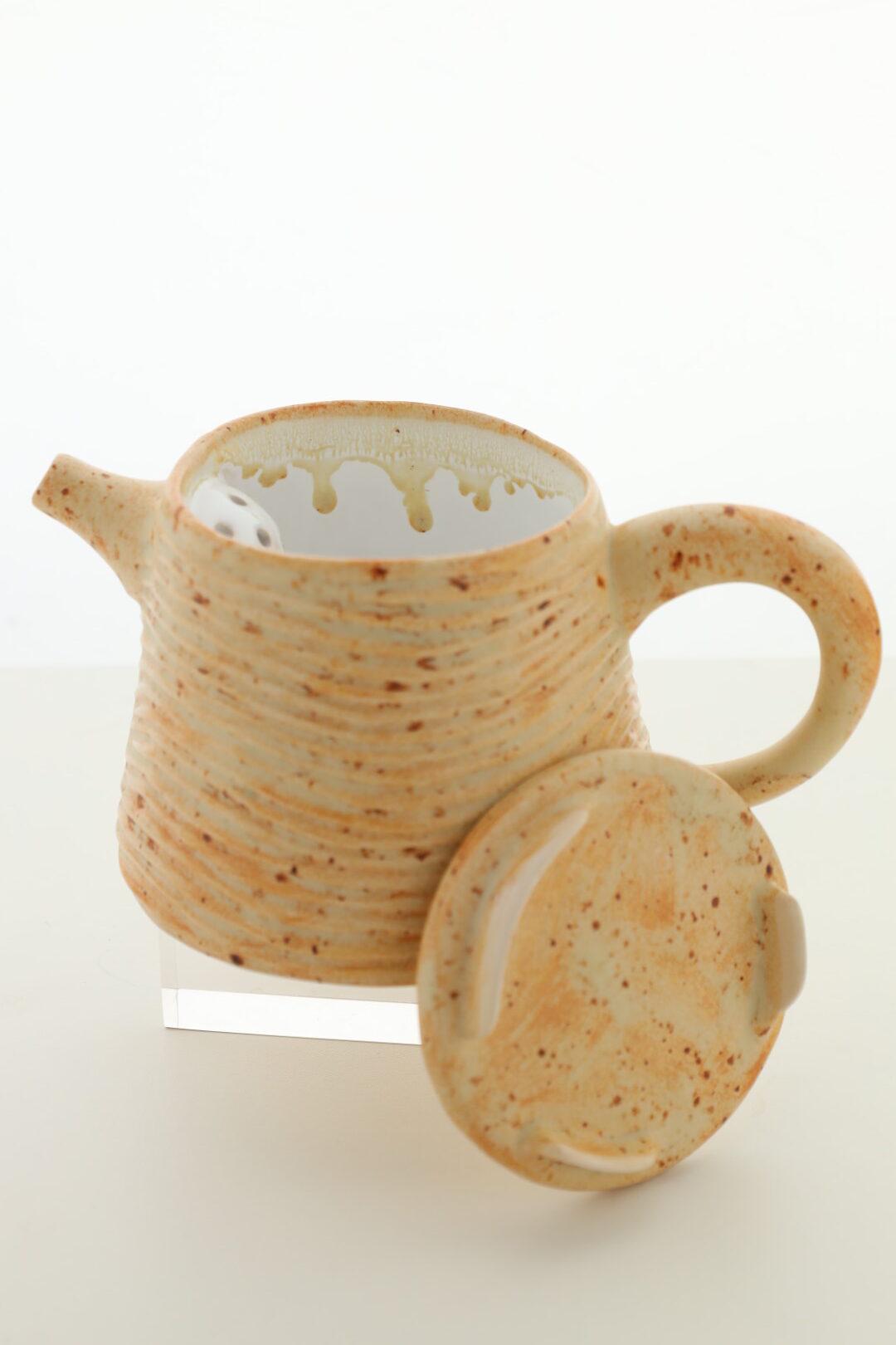 Набір для чайної церемонії Дюна ручної роботи (TS-06) - фото 15 Набір для чайної церемонії Дюна ручної роботи (TS-06) - фото 15