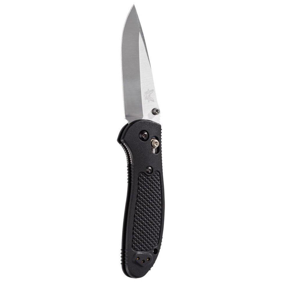 Нож Benchmade Pardue Griptilian 551-S30V - фото 2