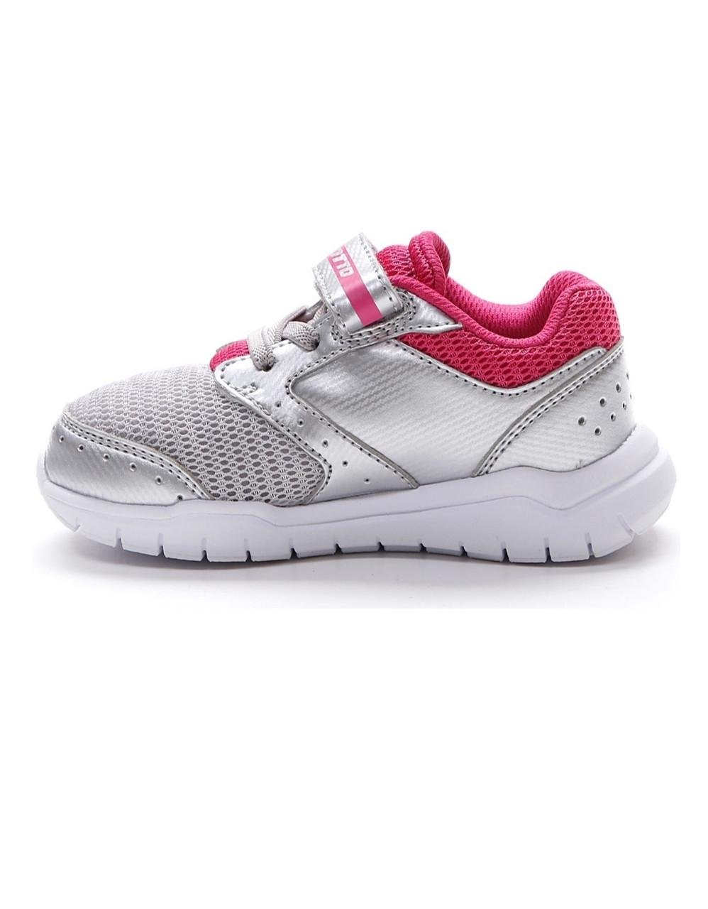 Кросівки для дівчинки Lotto р. 21 13 см (17833546) - фото 8 Кросівки для дівчинки Lotto р. 21 13 см (17833546) - фото 8