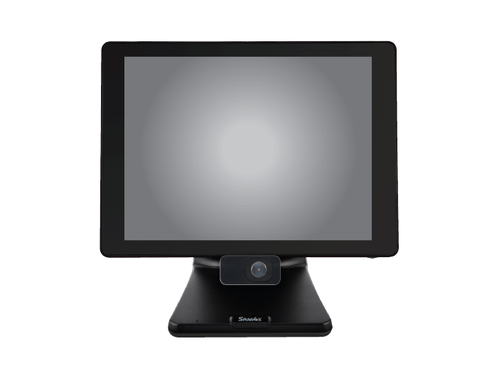 POS терминал Sam4s Titan-S160 Белый/Черный (30493928)