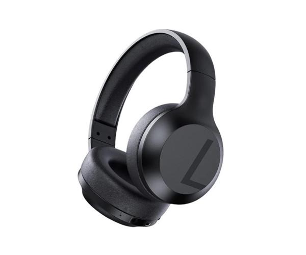 Наушники гарнитура Remax RB-660HB Black