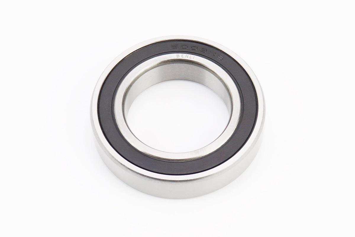 Підшипник 6009 2RS 45x75x16 до мотоблока з двигуном 178F/186F та їх аналогів