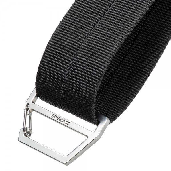 Сумка для ноутбука RivaCase 8124 Clark ECO 15" Black (1570830) - фото 19 Сумка для ноутбука RivaCase 8124 Clark ECO 15" Black (1570830) - фото 19