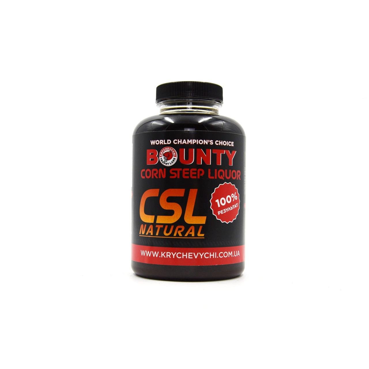 Екстракт кукурудзяний Bounty CSL Natural Krychevychi (CS001) - фото 1