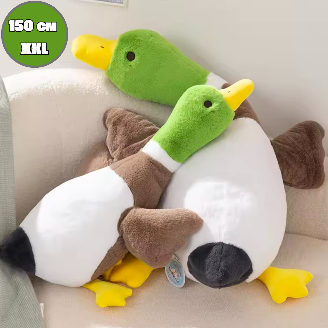 Игрушка Утка XXL 150 см Разноцветный (24984749) - фото 2